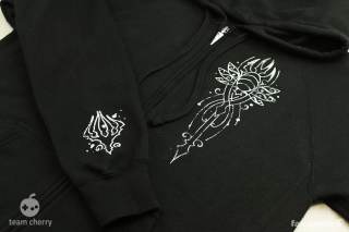 Vessel Hoodie (exclusive)