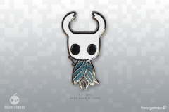 Wanderer Lapel Pin (exclusive)