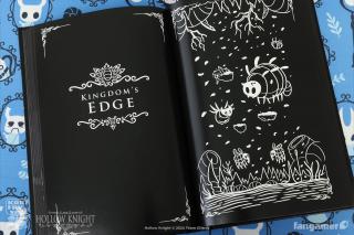 Wanderer's Journal