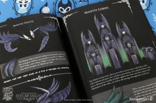 Wanderer's Journal