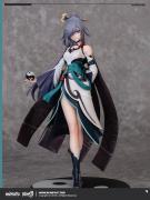 Fu Hua: Azure Empyrea 1/8 Scale Statue