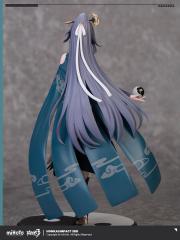 Fu Hua: Azure Empyrea 1/8 Scale Statue