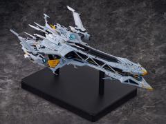 Hyperion 1/2000 Scale Model