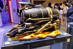 Astral Express Custom PS5