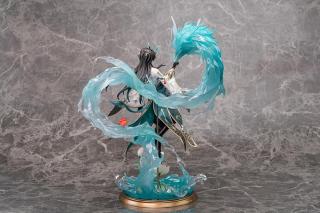 Dan Heng/Imbibitor Lunae 1/7 Scale Statue DX