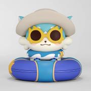 Huggy Good Smile Bubbles