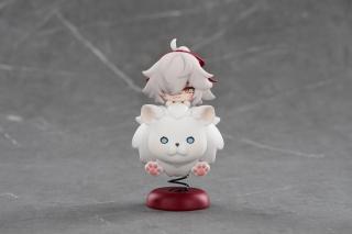 Jing Yuan Chibi Chara YuraYura Stand