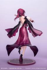 Kafka (Star Rail Live Ver.) 1/8 Scale Statue