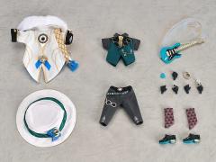 Nendoroid Doll Outfit Set: Aventurine - Star Rail Live Ver.