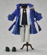 Nendoroid Doll Outfit Set: Phainon - Express Travel Ver.