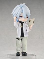 Nendoroid Doll Phainon: Express Travel Ver.