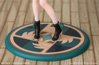 Qingque 1/10 Scale Statue