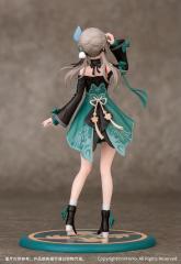 Qingque 1/10 Scale Statue