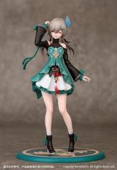 Qingque 1/10 Scale Statue