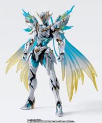 S.H.Figuarts SAM 6.5" Figure (Spring Missive)