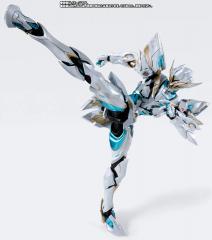 S.H.Figuarts SAM 6.5" Figure (Spring Missive)