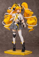 Angela: Mysterious Journey of Time ver 1/10 Scale Statue