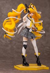 Angela: Mysterious Journey of Time ver 1/10 Scale Statue