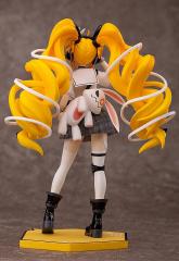 Angela: Mysterious Journey of Time ver 1/10 Scale Statue