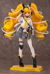 Angela: Mysterious Journey of Time ver 1/10 Scale Statue