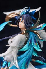 Consort Yu: Yun Ni Que Ling Ver 1/7 Scale Statue