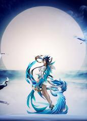 Consort Yu: Yun Ni Que Ling Ver 1/7 Scale Statue