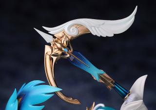 Consort Yu: Yun Ni Que Ling Ver 1/7 Scale Statue