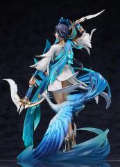 Consort Yu: Yun Ni Que Ling Ver 1/7 Scale Statue
