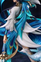 Consort Yu: Yun Ni Que Ling Ver 1/7 Scale Statue