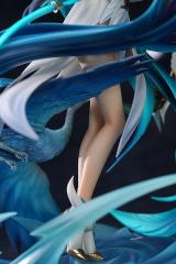 Consort Yu: Yun Ni Que Ling Ver 1/7 Scale Statue
