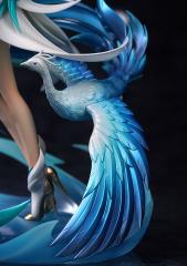 Consort Yu: Yun Ni Que Ling Ver 1/7 Scale Statue