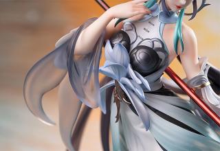 Da Qiao: Baiheliang Goddess Ver. 1/7 Scale Statue