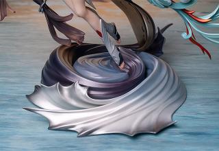 Da Qiao: Baiheliang Goddess Ver. 1/7 Scale Statue