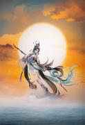 Da Qiao: Baiheliang Goddess Ver. 1/7 Scale Statue