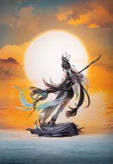 Da Qiao: Baiheliang Goddess Ver. 1/7 Scale Statue