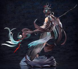 Da Qiao: Baiheliang Goddess Ver. 1/7 Scale Statue