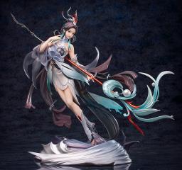 Da Qiao: Baiheliang Goddess Ver. 1/7 Scale Statue
