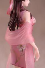 Diaochan 1/10 Scale Statue (Dream Weaving Ver.)