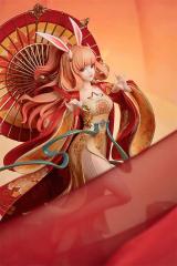Gongsun Li: Jing Hong Dance Ver. 1/7 Scale Statue