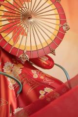 Gongsun Li: Jing Hong Dance Ver. 1/7 Scale Statue