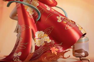 Gongsun Li: Jing Hong Dance Ver. 1/7 Scale Statue