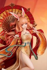 Gongsun Li: Jing Hong Dance Ver. 1/7 Scale Statue