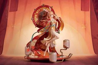 Gongsun Li: Jing Hong Dance Ver. 1/7 Scale Statue