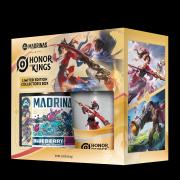 Honor of Kings Collector's Box