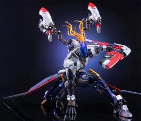 Hou Yi Mecha 9.06" Figure