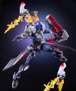 Hou Yi Mecha 9.06" Figure