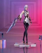 Jing: Mirror's Blade ver 1/10 Scale Statue