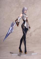 Jing: Mirror's Blade ver 1/10 Scale Statue