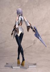 Jing: Mirror's Blade ver 1/10 Scale Statue