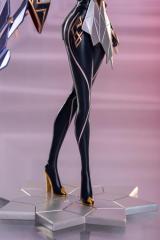Jing: Mirror's Blade ver 1/10 Scale Statue